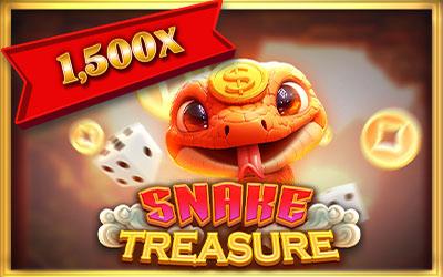 Snake Treasure