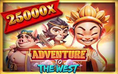 Adventure To The West