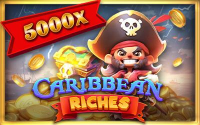 Caribbean Riches