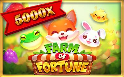 Farm Of Fortune