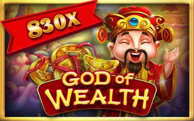 God Of Wealth