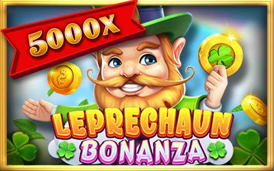 Leprechaun Bonanza