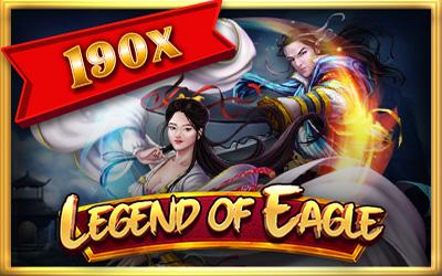 Legend Of Eagle