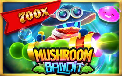 Mushroom Bandit