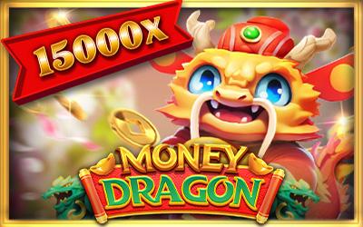 Money Dragon