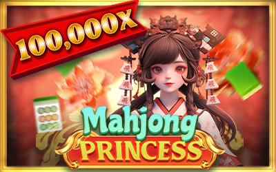 Mahjong Princess