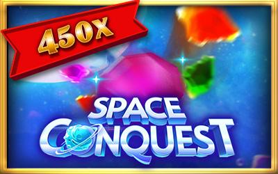 Space Conquest