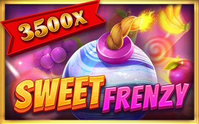 Sweet Frenzy