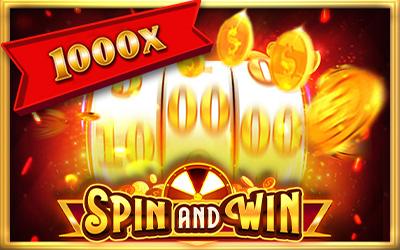 Spin and Win