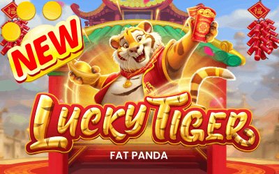 Lucky Tiger