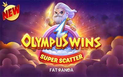 Olympus Wins