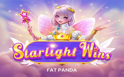 Starlight Wins