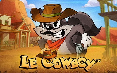 LE COWBOY