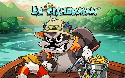 Le Fisherman