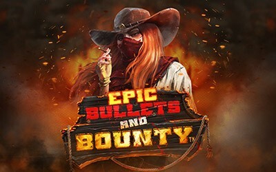 EPIC BULLETS & BOUNTY