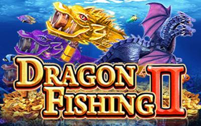 Dragon Fishing II