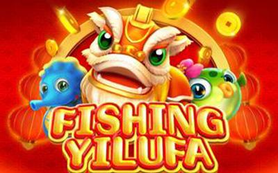 Fishing YiLuFa
