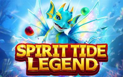 Spirit Tide Legend