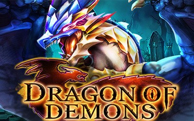 Dragon of Demons