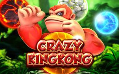 Crazy King Kong