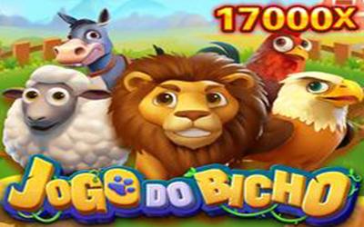 Jogo Do Bicho