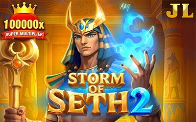 Storm of Seth 2