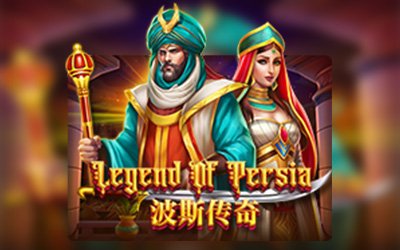Legend Of Persia