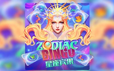 Zodiac Bingo