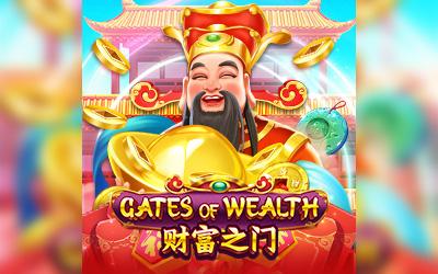 Gates of Wealth