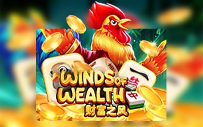 Winds Of Wealth
