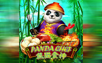 Panda Chef