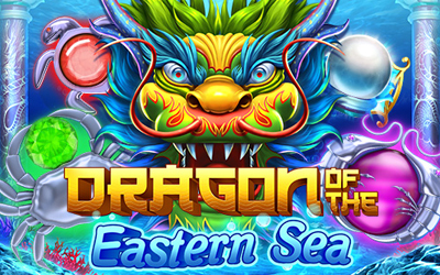 Dragon Of The Eastern Sea