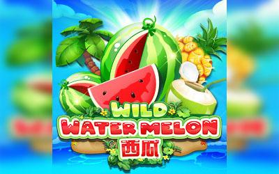Wild Watermelon
