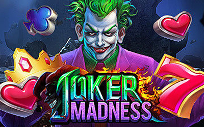 Joker Madness