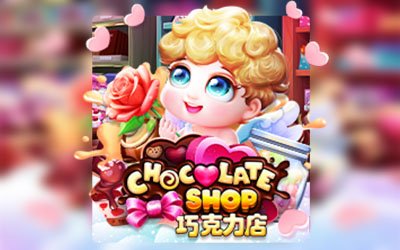 Chocolate Shop