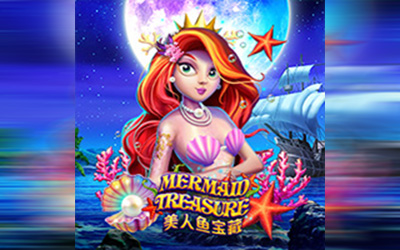 Mermaid Treasure