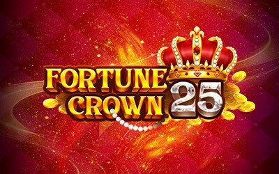 Fortune Crown 25