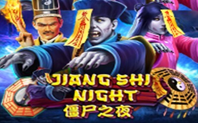 Jiang Shi Night