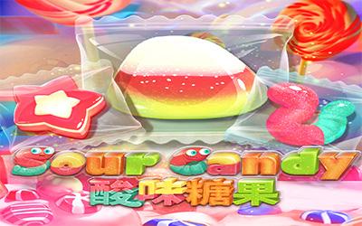 Sour Candy