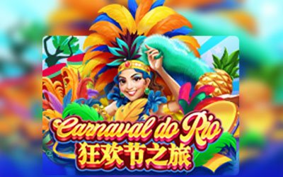 Carnaval Do Rio
