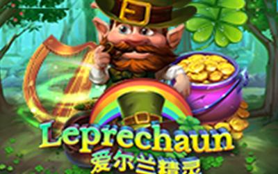 Leprechaun