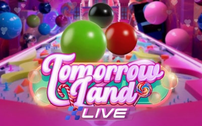 Tomorrow land