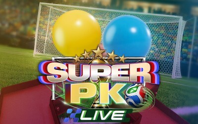 Super PK