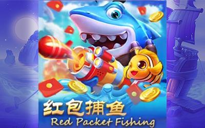 RED PACKET FISHING