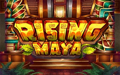 Rising Maya