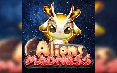 Aliens Madness