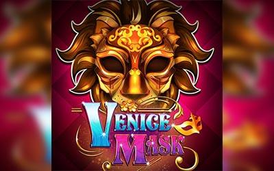 Venice Mask