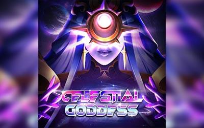 Celestial Goddess