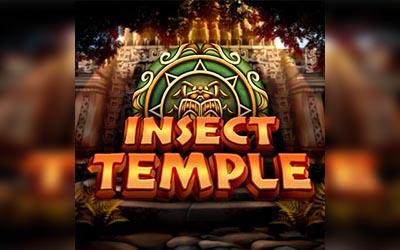 Insect Temple