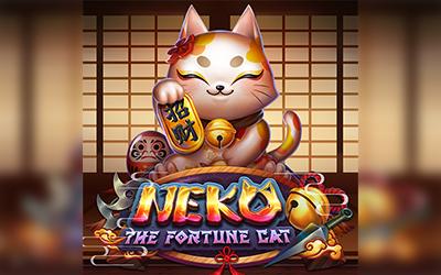 Neko The Fortune Cat